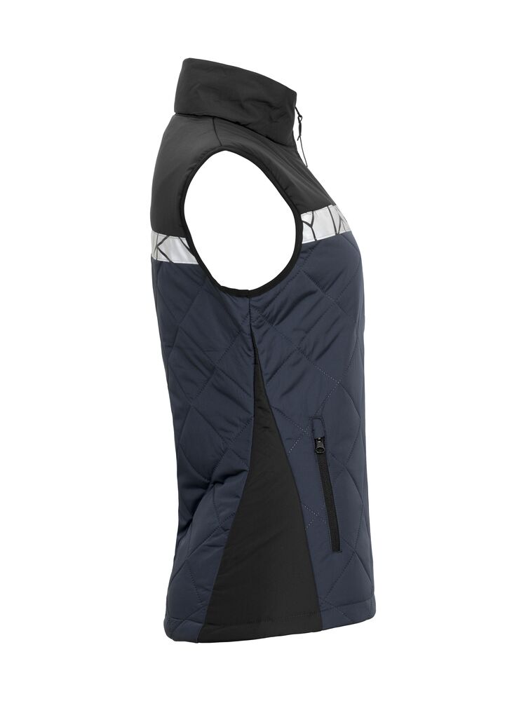 PROJOB 7701 quiltet vest 4